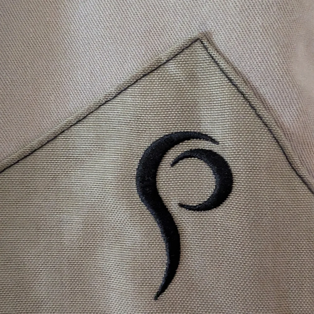 Prois High Plains Women's Brush Pants - XL - Picture 3 of 7